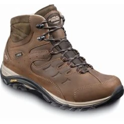 Meindl Caracas Mid GTX Herren Multifunktionsschuh