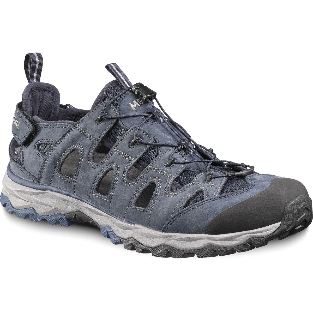 Meindl Lipari - Comfort Fit Herren Trekkingsandale 1 Meindl Lipari - Comfort Fit Herren Trekkingsandale
