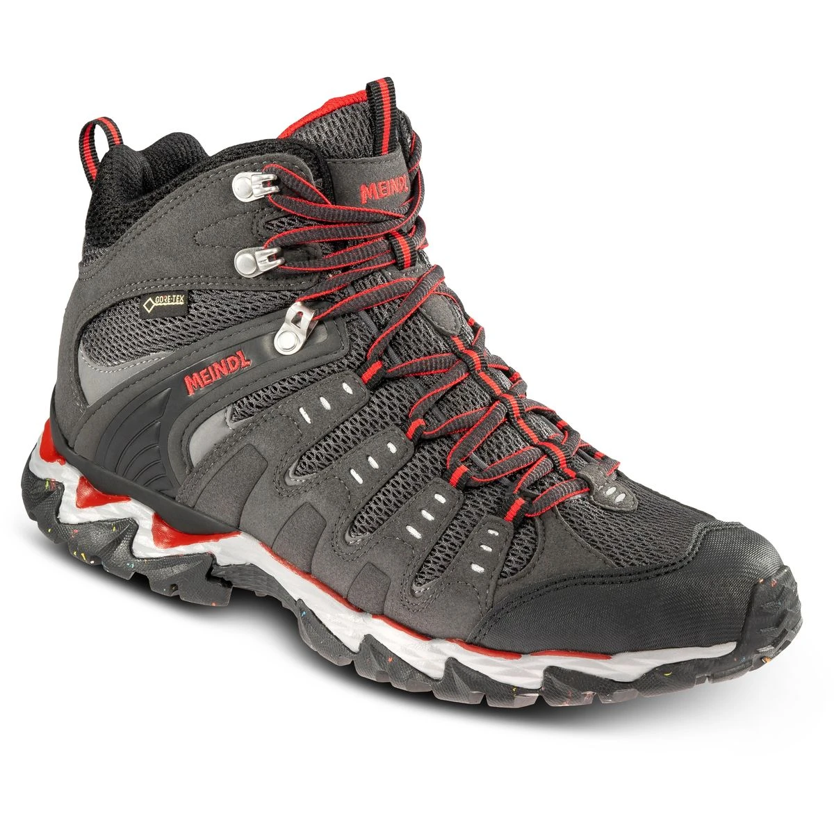 Meindl Respond Mid II GTX Herren Multifunktionsschuh 1 Meindl Respond Mid II GTX Herren Multifunktionsschuh