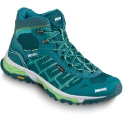 Meindl Finale Mid GTX Herren Multifunktionsschuh