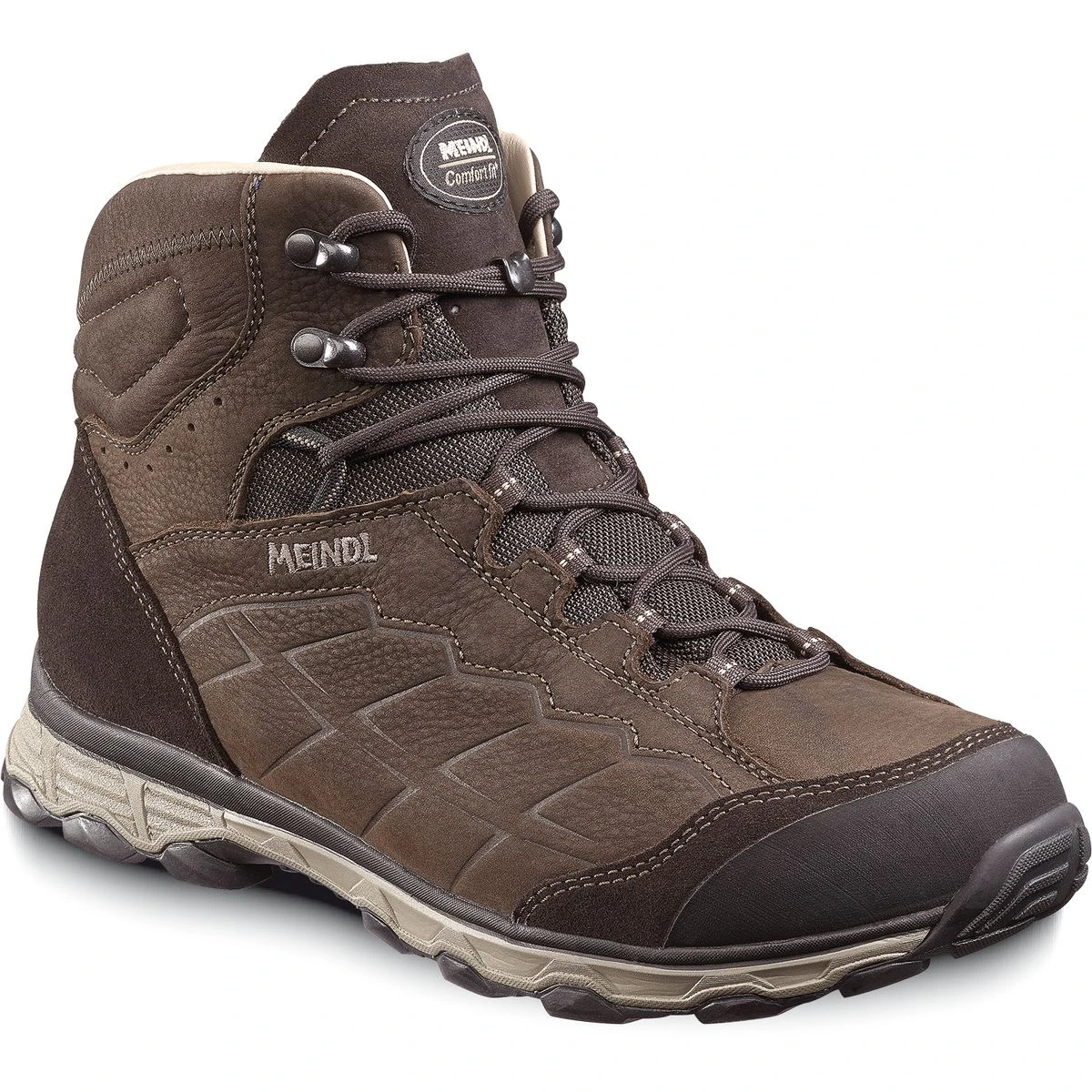 Meindl Tramin Herren Trekkingstiefel