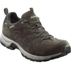 Meindl Rapide GTX Herren Trekking-Halbschuh