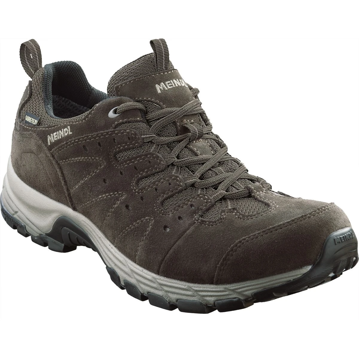 Meindl Rapide GTX Herren Trekking-Halbschuh 1 Meindl Rapide GTX Herren Trekking-Halbschuh