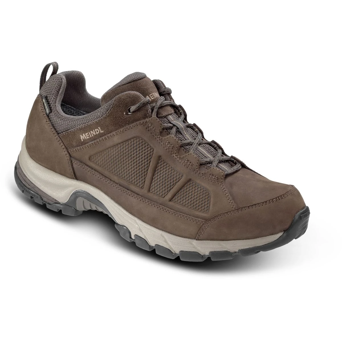 Meindl Orlando GTX Herren Trekking-Halbschuhe