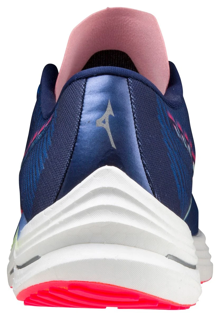Mizuno Wave Rebellion Herren Running-Schuh 2 Mizuno Wave Rebellion Herren Running-Schuh – Bild 2