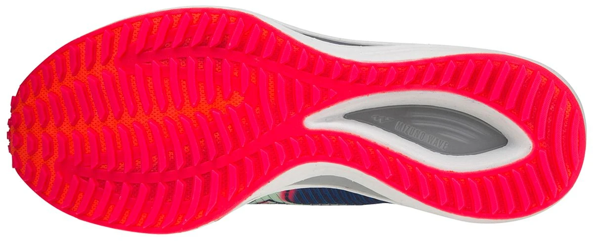 Mizuno Wave Rebellion Herren Running-Schuh 3 Mizuno Wave Rebellion Herren Running-Schuh – Bild 3