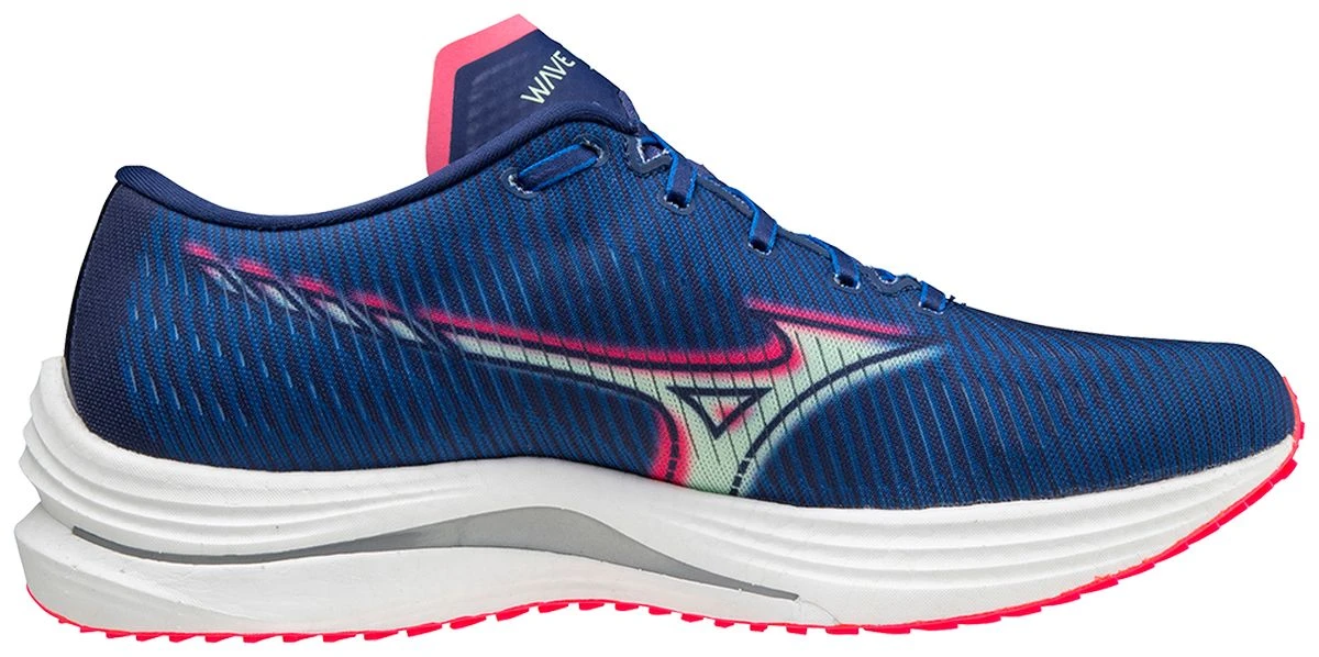 Mizuno Wave Rebellion Herren Running-Schuh 4 Mizuno Wave Rebellion Herren Running-Schuh – Bild 4