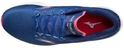 Mizuno Wave Rebellion Herren Running-Schuh 9 Mizuno Wave Rebellion Herren Running-Schuh -Adidas Geschäft mizuno j1gc2117 83 top