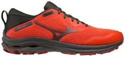 Mizuno Wave Rider TT Herren Running-Schuh