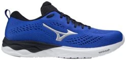 Mizuno Wave Revolt Herren Running-Schuh