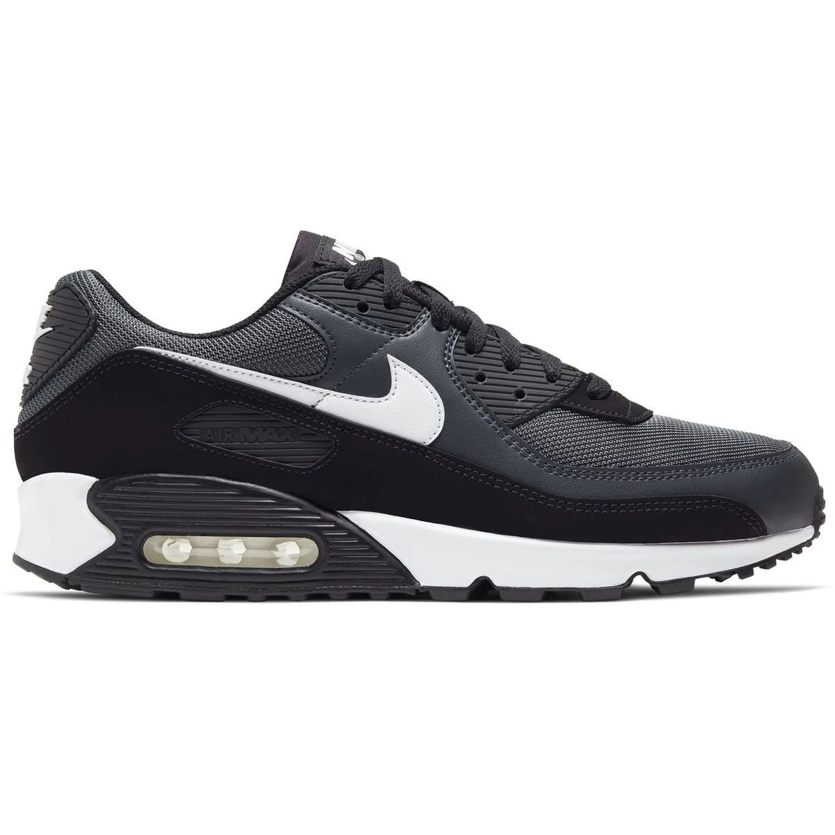 Nike Air Max 90 Herren Freizeit-Schuh 1 Nike Air Max 90 Herren Freizeit-Schuh