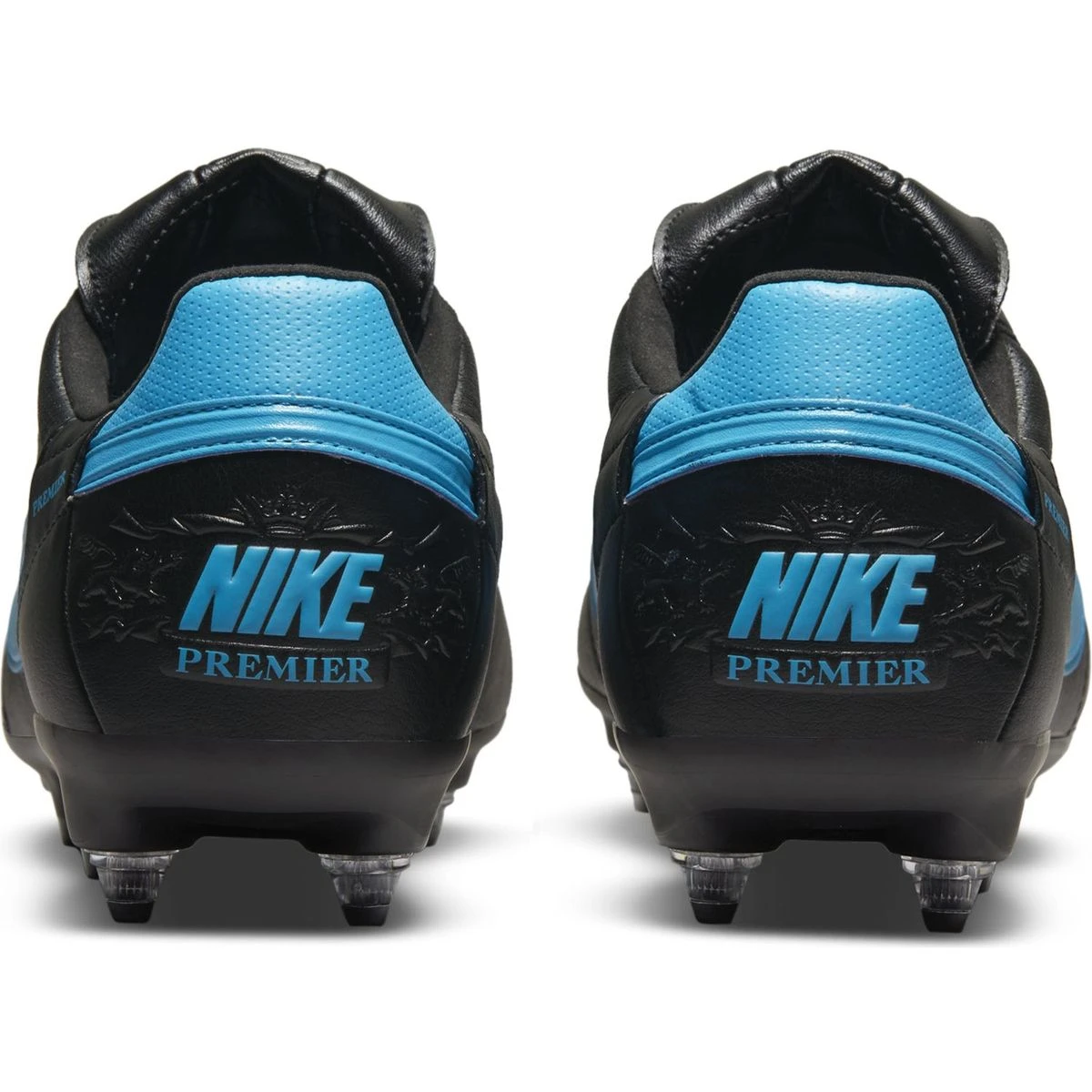 Nike The Premier III SG-PRO Anti-Clog Traction Herren Fußball-Stollenschuh 2 Nike The Premier III SG-PRO Anti-Clog Traction Herren Fußball-Stollenschuh – Bild 2