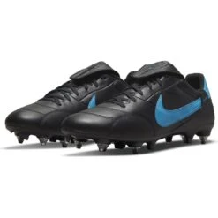 Nike The Premier III SG-PRO Anti-Clog Traction Herren Fußball-Stollenschuh 16 Nike The Premier III SG-PRO Anti-Clog Traction Herren Fußball-Stollenschuh -Adidas Geschäft nike at5890 040 detail3