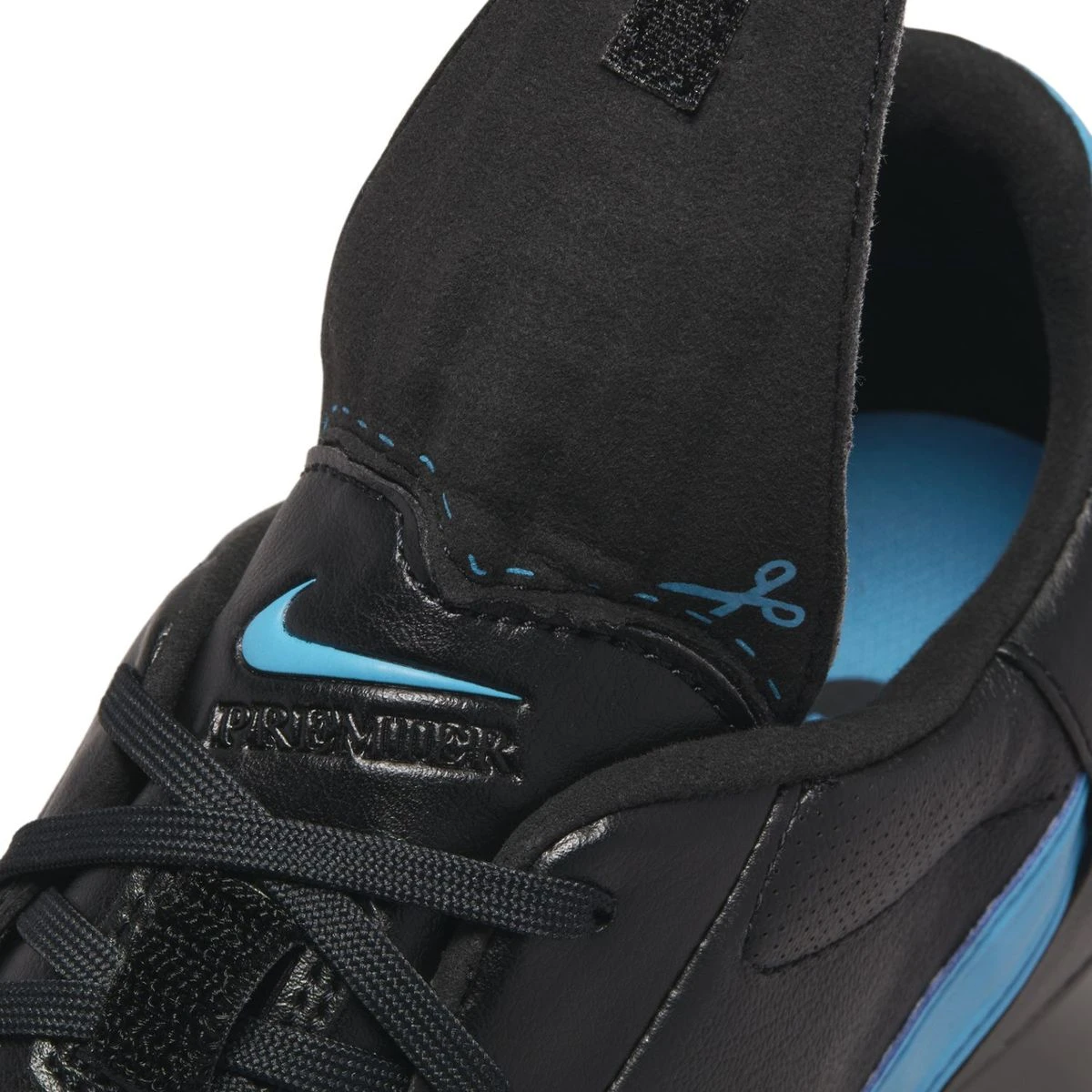 Nike The Premier III SG-PRO Anti-Clog Traction Herren Fußball-Stollenschuh 8 Nike The Premier III SG-PRO Anti-Clog Traction Herren Fußball-Stollenschuh – Bild 8