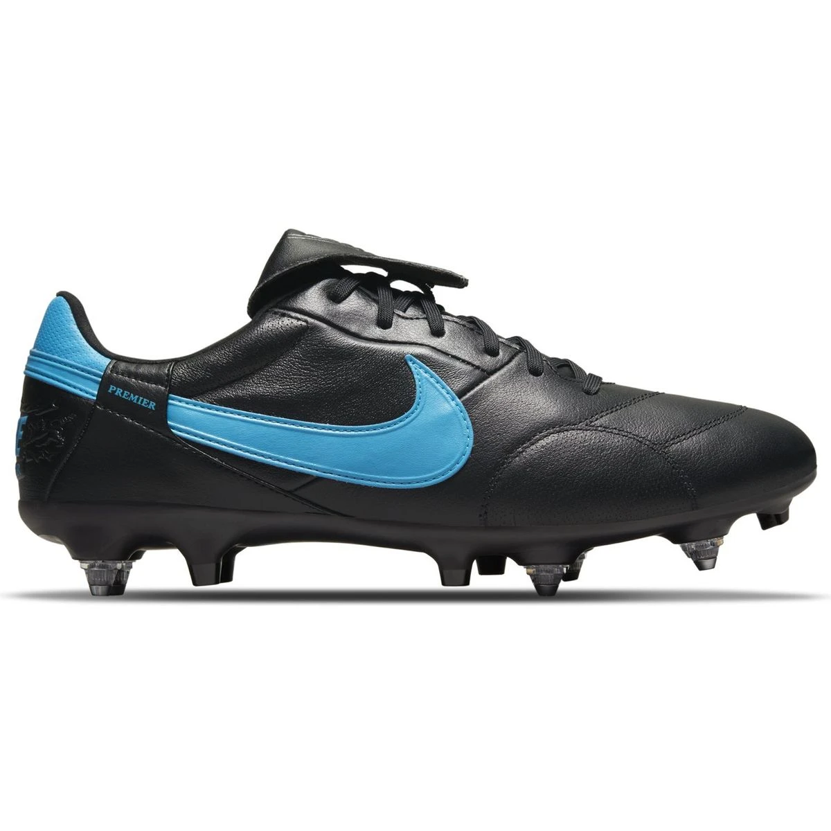 Nike The Premier III SG-PRO Anti-Clog Traction Herren Fußball-Stollenschuh 1 Nike The Premier III SG-PRO Anti-Clog Traction Herren Fußball-Stollenschuh