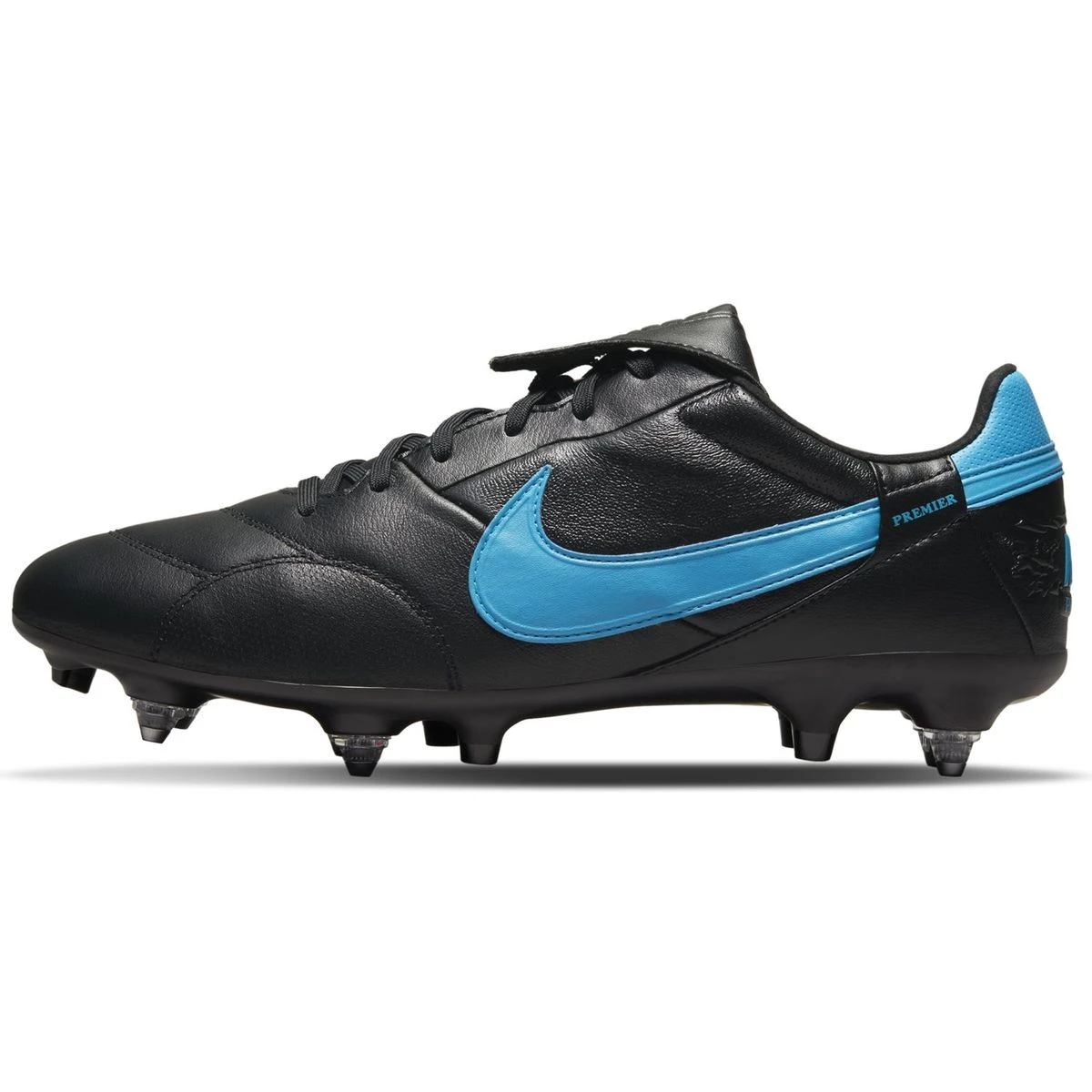 Nike The Premier III SG-PRO Anti-Clog Traction Herren Fußball-Stollenschuh 10 Nike The Premier III SG-PRO Anti-Clog Traction Herren Fußball-Stollenschuh – Bild 10