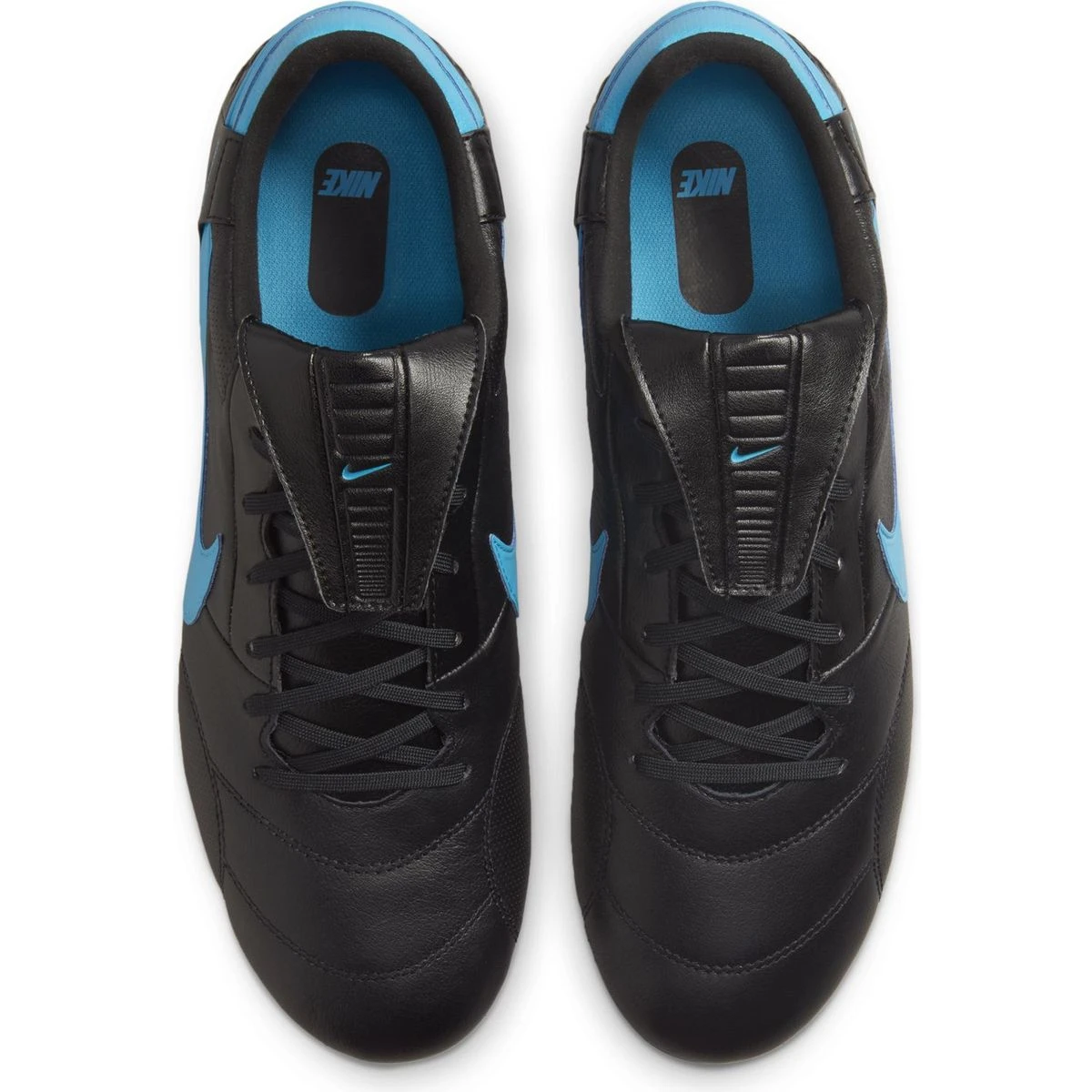 Nike The Premier III SG-PRO Anti-Clog Traction Herren Fußball-Stollenschuh 11 Nike The Premier III SG-PRO Anti-Clog Traction Herren Fußball-Stollenschuh – Bild 11