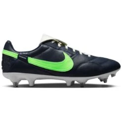 Nike The Premier III SG-PRO Anti-Clog Traction Herren Fußball-Stollenschuh