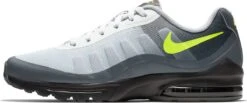 Nike Air Max Invigor Herren Freizeit-Schuh -Adidas Geschäft nike cd1515 004 left