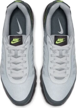 Nike Air Max Invigor Herren Freizeit-Schuh -Adidas Geschäft nike cd1515 004 top