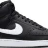 Nike Court Vision Mid Herren Freizeit-Schuh