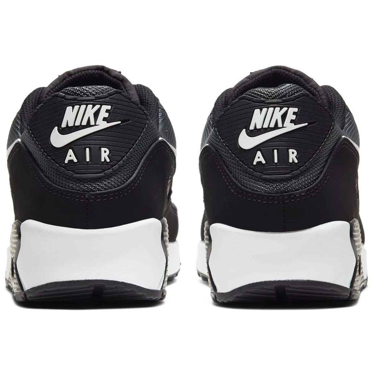 Nike Air Max 90 Herren Freizeit-Schuh 2 Nike Air Max 90 Herren Freizeit-Schuh – Bild 2