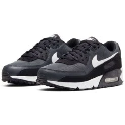Nike Air Max 90 Herren Freizeit-Schuh 9 Nike Air Max 90 Herren Freizeit-Schuh -Adidas Geschäft nike cn8490 002 detail3