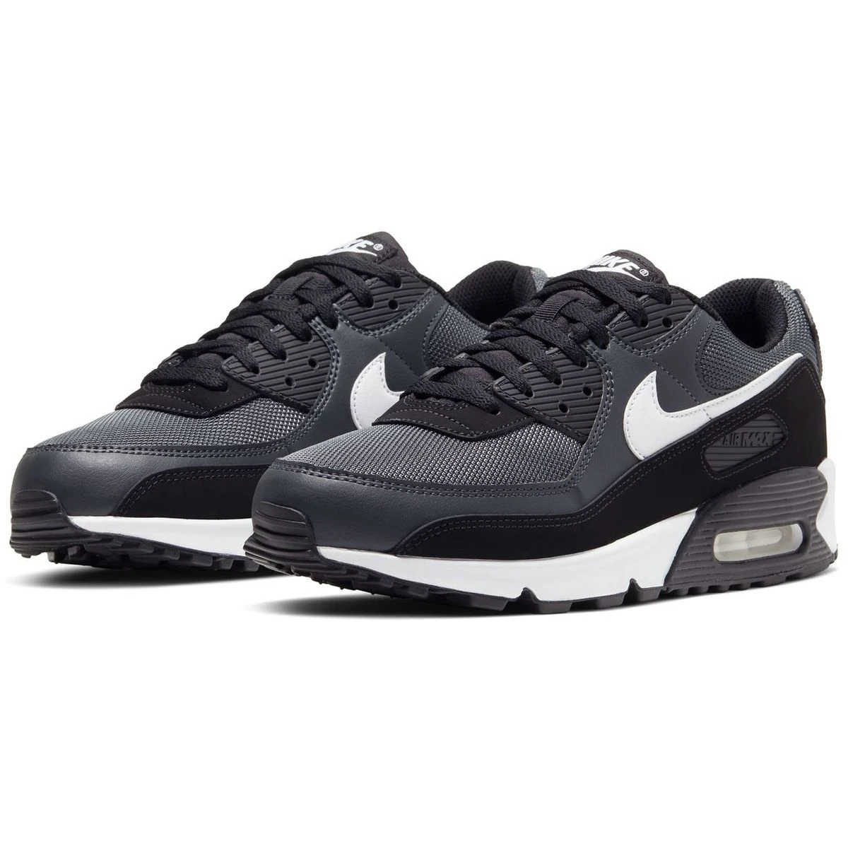 Nike Air Max 90 Herren Freizeit-Schuh 4 Nike Air Max 90 Herren Freizeit-Schuh – Bild 4