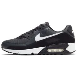 Nike Air Max 90 Herren Freizeit-Schuh 10 Nike Air Max 90 Herren Freizeit-Schuh -Adidas Geschäft nike cn8490 002 left