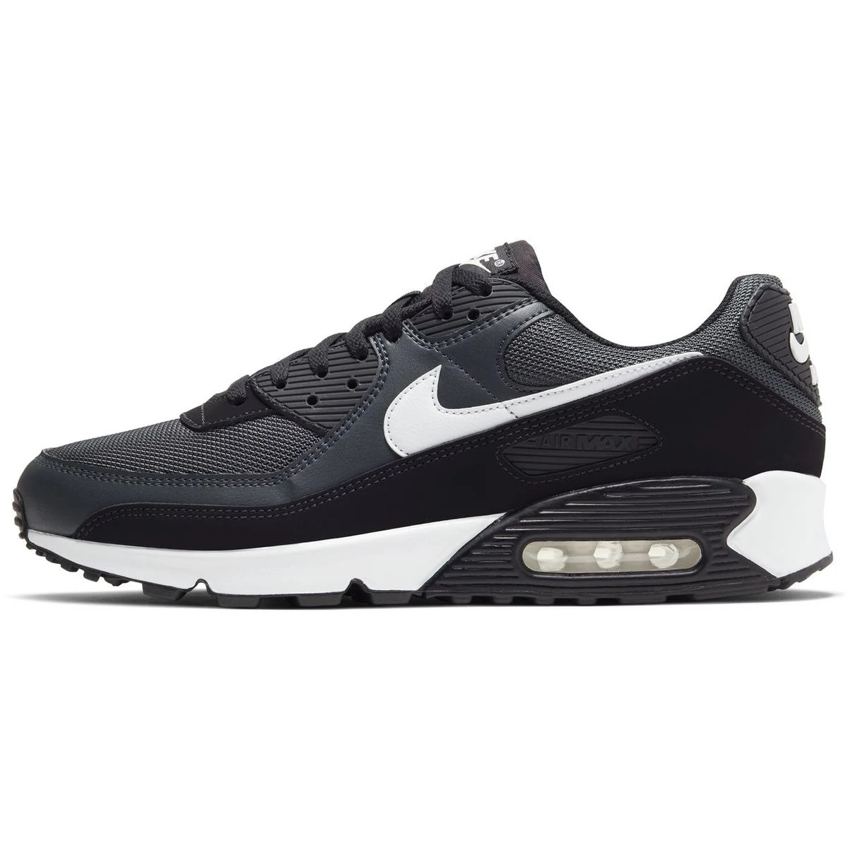 Nike Air Max 90 Herren Freizeit-Schuh 5 Nike Air Max 90 Herren Freizeit-Schuh – Bild 5