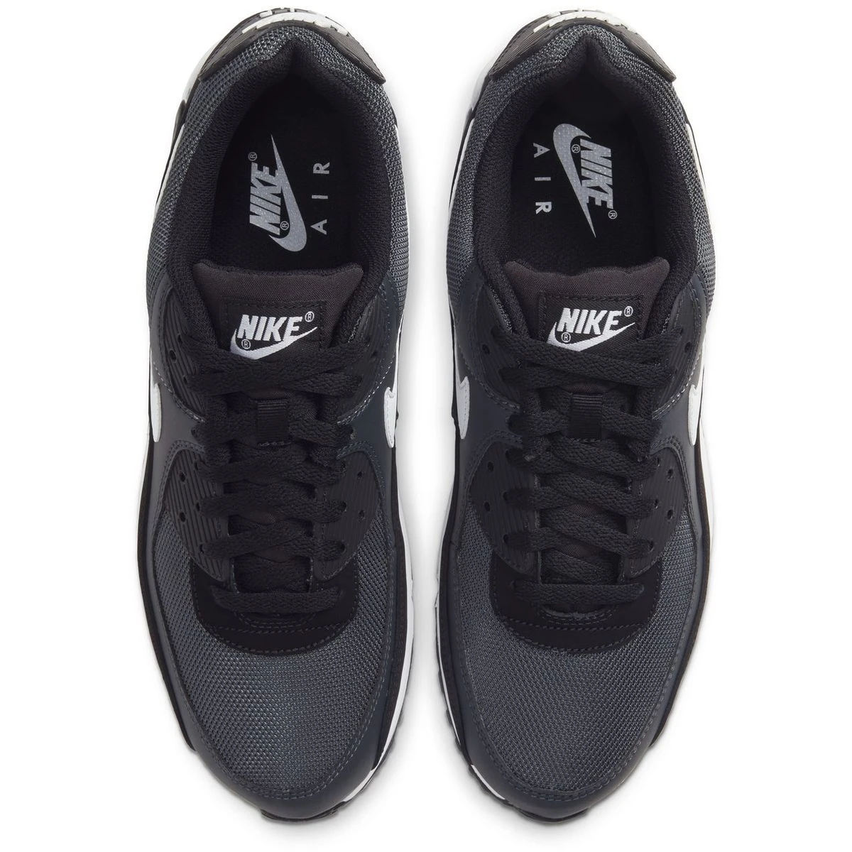 Nike Air Max 90 Herren Freizeit-Schuh 6 Nike Air Max 90 Herren Freizeit-Schuh – Bild 6