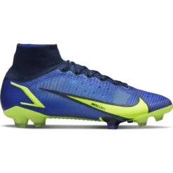 Nike Mercurial Superfly 8 Elite FG Unisex Fußball-Nockenschuh