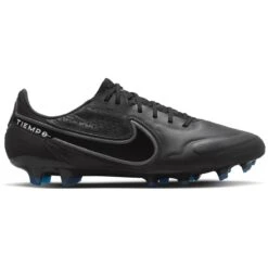 Nike Tiempo Legend 9 Elite FG Unisex Fußball-Nockenschuh