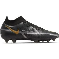 Nike Phantom GT2 Dynamic Fit Elite FG Unisex Fußball-Nockenschuh
