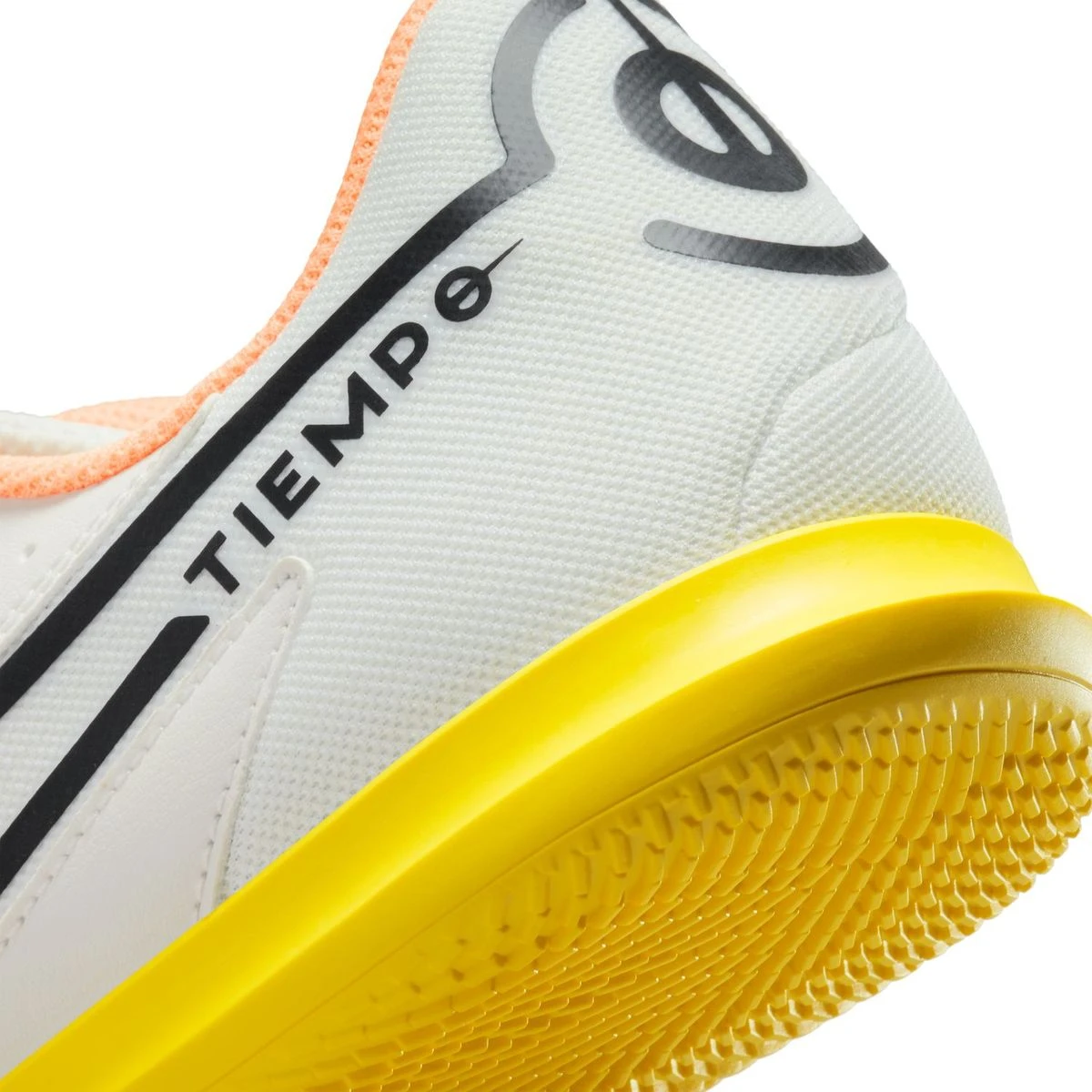 Nike Tiempo Legend 9 Club IC Unisex Fußball-Indoorschuh 5 Nike Tiempo Legend 9 Club IC Unisex Fußball-Indoorschuh – Bild 5