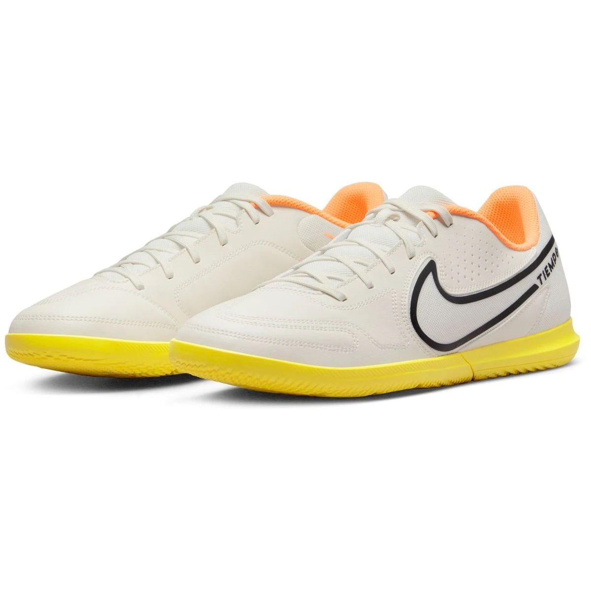 Nike Tiempo Legend 9 Club IC Unisex Fußball-Indoorschuh 6 Nike Tiempo Legend 9 Club IC Unisex Fußball-Indoorschuh – Bild 6