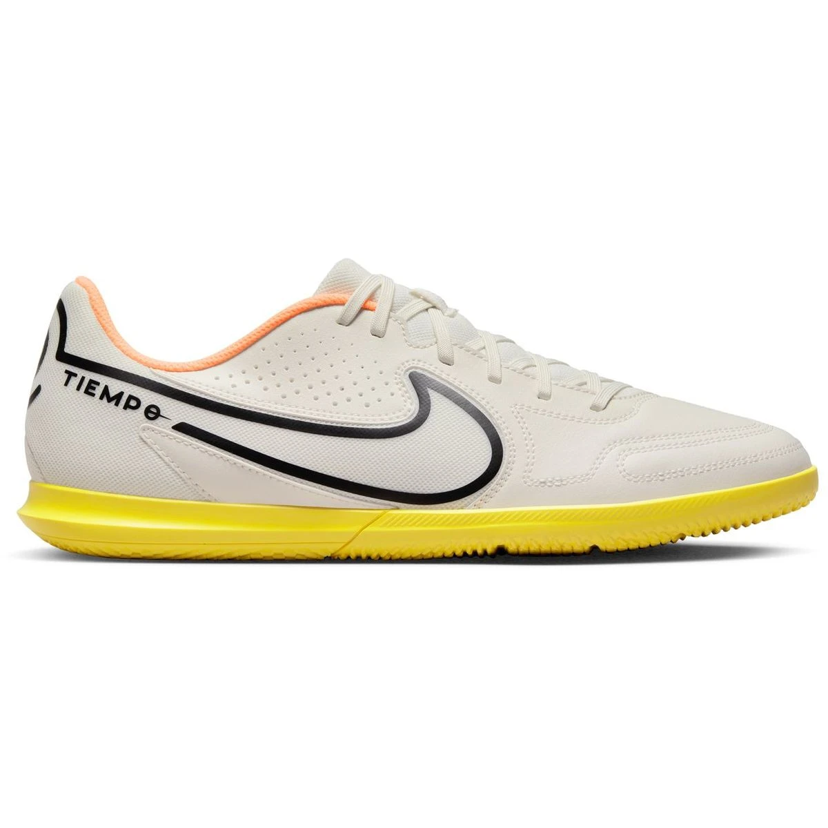 Nike Tiempo Legend 9 Club IC Unisex Fußball-Indoorschuh 1 Nike Tiempo Legend 9 Club IC Unisex Fußball-Indoorschuh