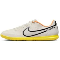 Nike Tiempo Legend 9 Club IC Unisex Fußball-Indoorschuh 16 Nike Tiempo Legend 9 Club IC Unisex Fußball-Indoorschuh -Adidas Geschäft nike da1189 002 left drpngs
