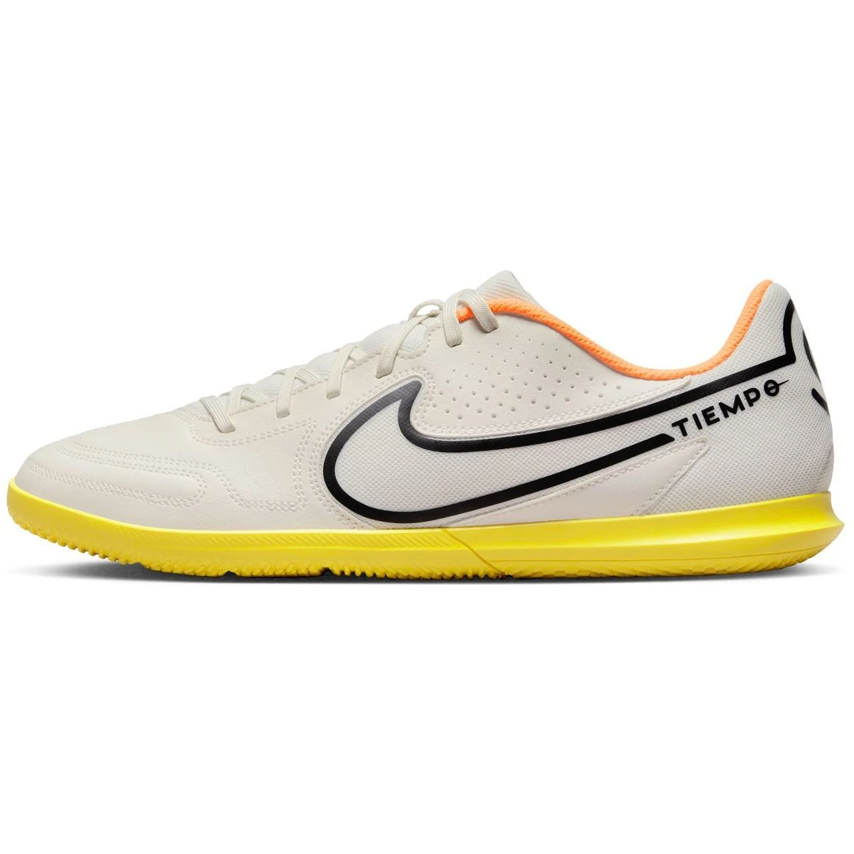 Nike Tiempo Legend 9 Club IC Unisex Fußball-Indoorschuh 7 Nike Tiempo Legend 9 Club IC Unisex Fußball-Indoorschuh – Bild 7