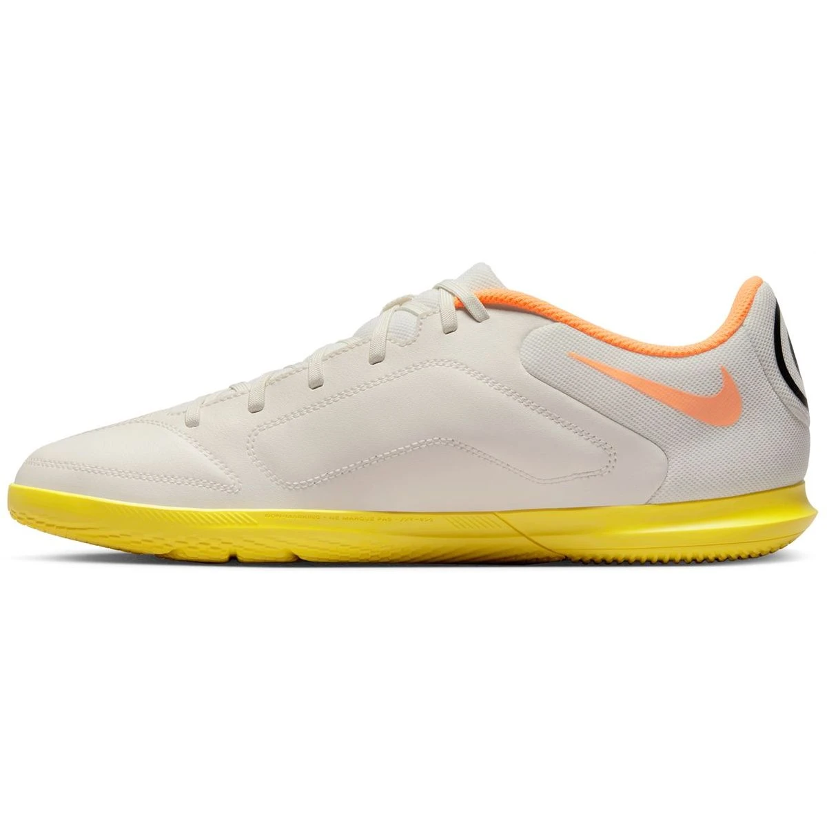 Nike Tiempo Legend 9 Club IC Unisex Fußball-Indoorschuh 9 Nike Tiempo Legend 9 Club IC Unisex Fußball-Indoorschuh – Bild 9