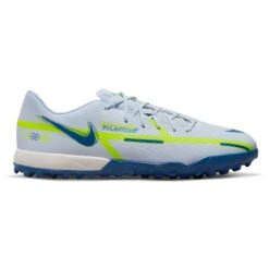 Nike Phantom GT2 Academy TF Unisex Fußball-Multinockenschuh