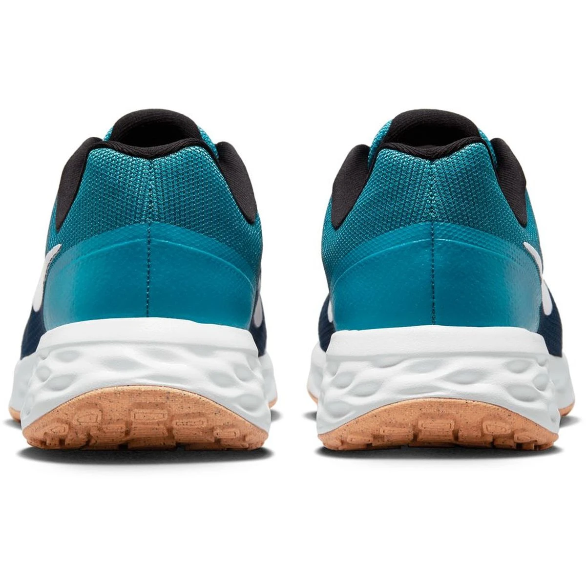 Nike Revolution 6 Next Nature Road Herren Running-Schuh 2 Nike Revolution 6 Next Nature Road Herren Running-Schuh – Bild 2