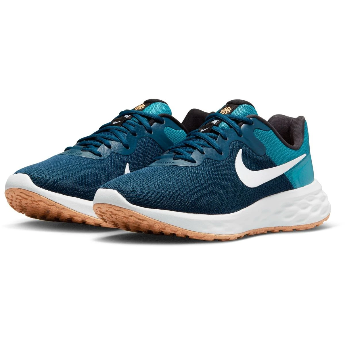 Nike Revolution 6 Next Nature Road Herren Running-Schuh 6 Nike Revolution 6 Next Nature Road Herren Running-Schuh – Bild 6