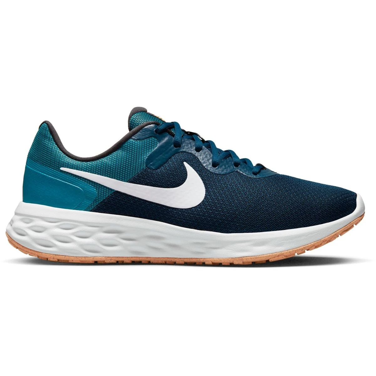 Nike Revolution 6 Next Nature Road Herren Running-Schuh 1 Nike Revolution 6 Next Nature Road Herren Running-Schuh