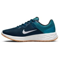 Nike Revolution 6 Next Nature Road Herren Running-Schuh 18 Nike Revolution 6 Next Nature Road Herren Running-Schuh -Adidas Geschäft nike dc3728 403 side dg8jff