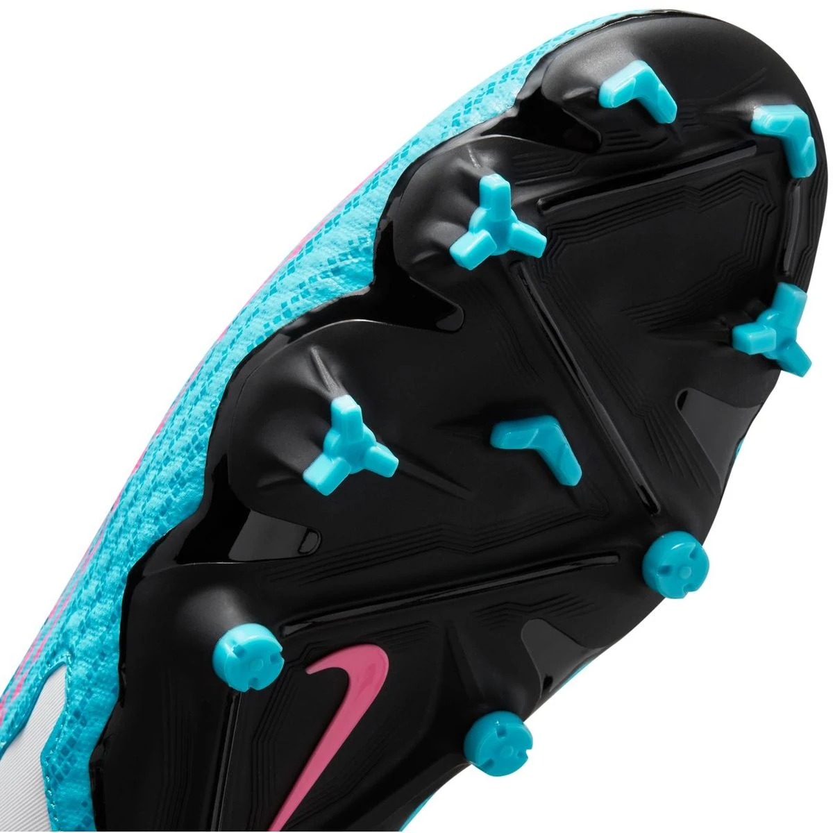 Nike PHANTOM GX ACADEMY FG/MG Herren Nockenschuhe 5 Nike PHANTOM GX ACADEMY FG/MG Herren Nockenschuhe – Bild 5