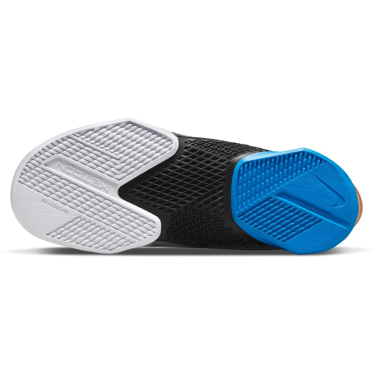Nike Zoom Metcon Turbo 2 Trainings Herren Training-Schuh 3 Nike Zoom Metcon Turbo 2 Trainings Herren Training-Schuh – Bild 3