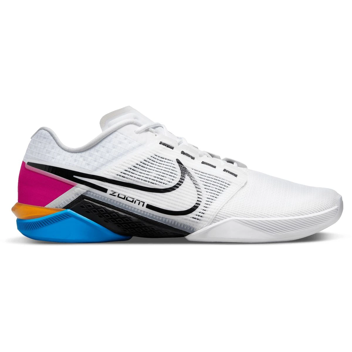 Nike Zoom Metcon Turbo 2 Trainings Herren Training-Schuh 1 Nike Zoom Metcon Turbo 2 Trainings Herren Training-Schuh