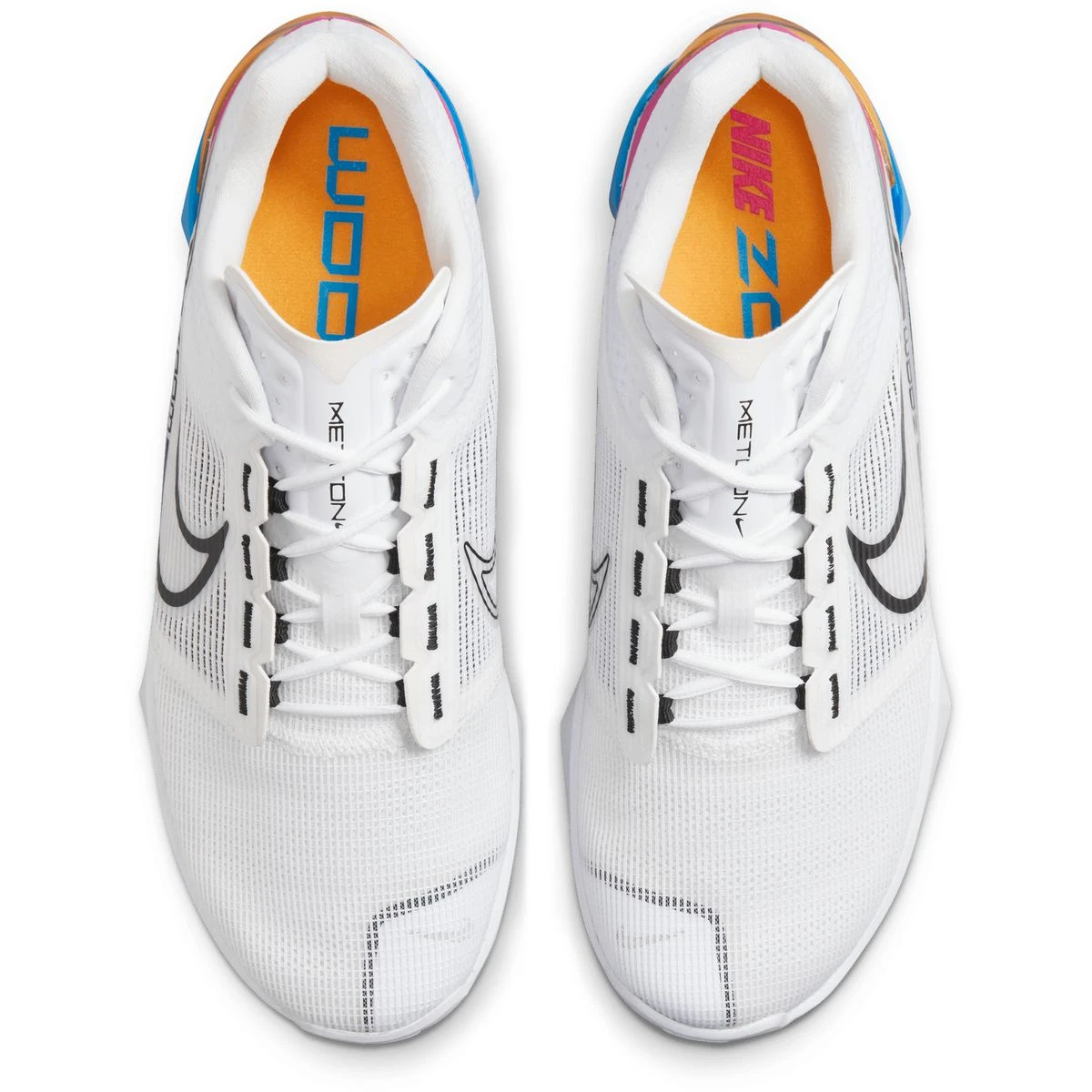 Nike Zoom Metcon Turbo 2 Trainings Herren Training-Schuh 8 Nike Zoom Metcon Turbo 2 Trainings Herren Training-Schuh – Bild 8