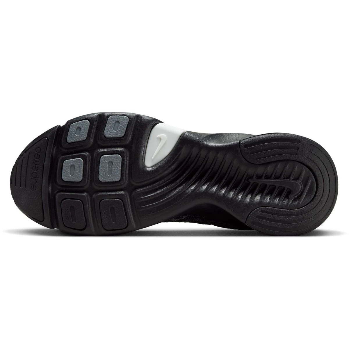 Nike SuperRep Go 3 Next Nature Flyknit Trainings Herren Training-Schuh – Bild 3